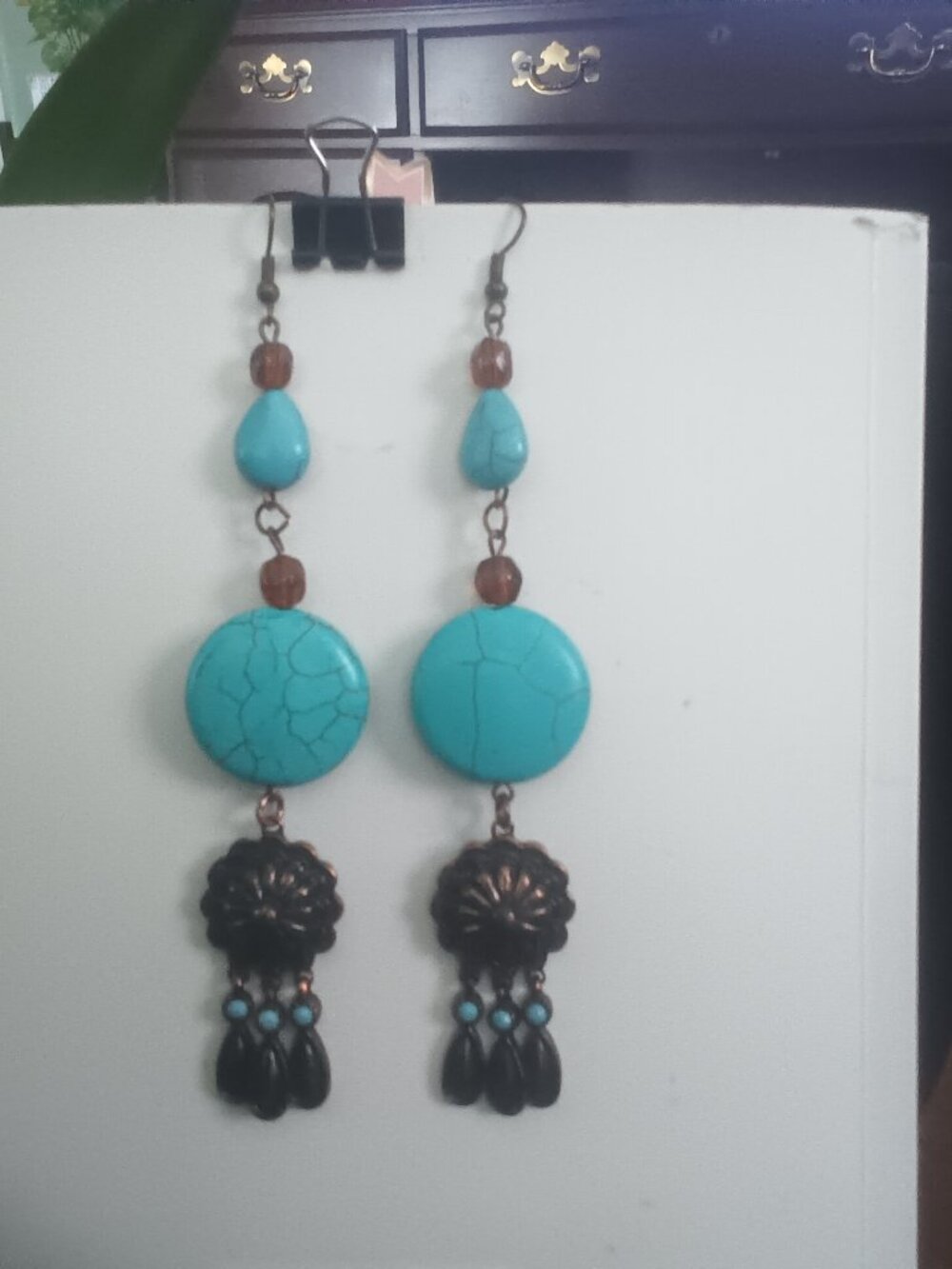 Handmade Earrings